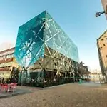 Luxe Studiomuseumgebiedeftelinguvt Appartement *