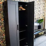 Appartement Luxe Studiomuseumgebiedeftelinguvt *