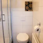 Luxe Studiomuseumgebiedeftelinguvt Appartement *