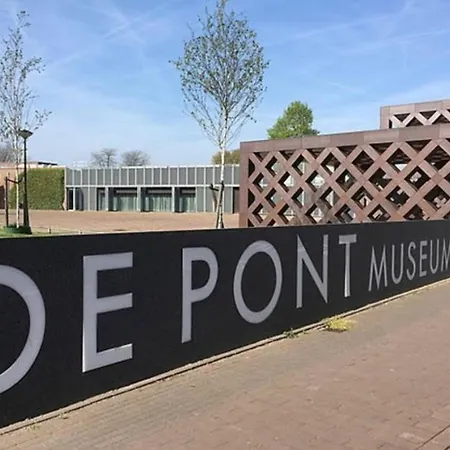 Luxe Studiomuseumgebiedeftelinguvt