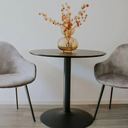 Luxe Studiomuseumgebiedeftelinguvt