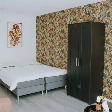 Luxe Studiomuseumgebiedeftelinguvt Tilburgo