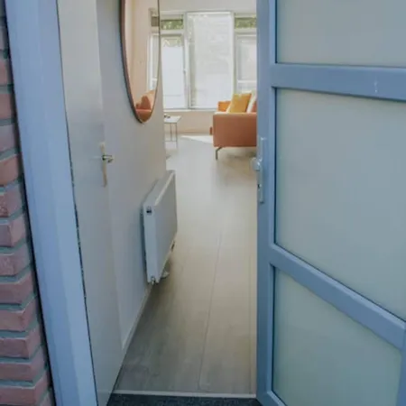 Luxe Studiomuseumgebiedeftelinguvt