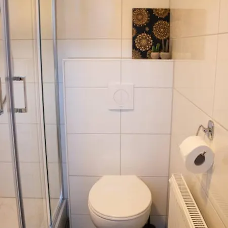 Luxe Studiomuseumgebiedeftelinguvt Apartamento *