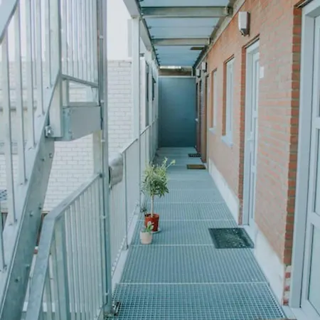 Luxe Studiomuseumgebiedeftelinguvt