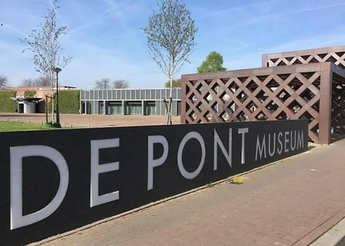 Luxe Studiomuseumgebiedeftelinguvt