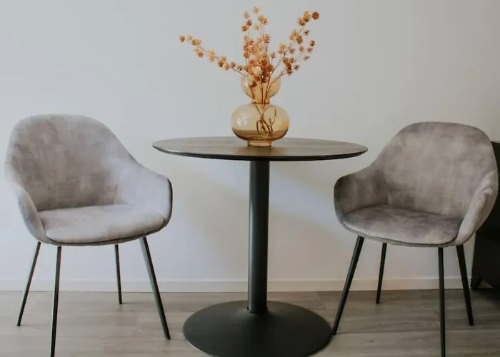 Luxe Studiomuseumgebiedeftelinguvt