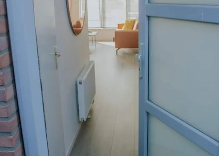 Luxe Studiomuseumgebiedeftelinguvt