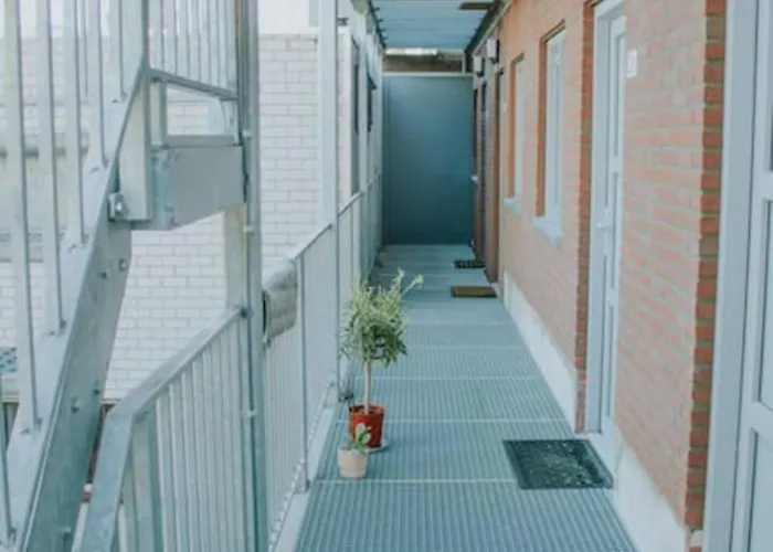 Luxe Studiomuseumgebiedeftelinguvt